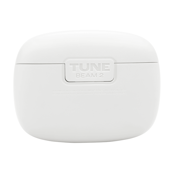 JBL Tune Beam 2 True Wireless Noise Cancelling Earbuds